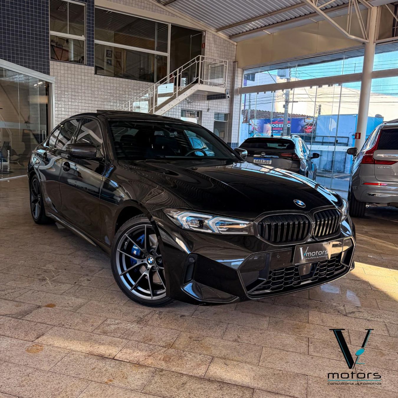BMW 320I  M Sport Anniversary Edition 2.0 2025 - Foto 1